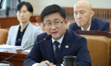 김성환 환경부장관 후보자 