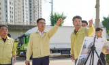 조석훈 목포시장 권한대행 