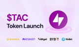 TAC, 퍼블릭 메인넷 출시…자체 토큰 $TAC 공개