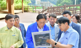 김한종 장성군수 