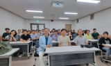 YMCA여수시민학교, ‘탈진실 시대, 언론이 민주주의를 흔든다’…변상욱 대기자 강연 열려