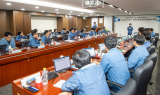 한국가스공사, '2025 전사 안전·보건 담당 부서장 회의' 개최