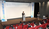 조용익 부천시장, '강소기업' 10곳에 현판 수여