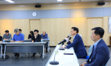 수성구, 민생회복 소비쿠폰 전담 TF 가동...신청부터 지급까지 체계적 대응 강화