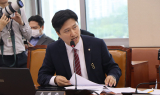 우재준 의원, 환경부 인사청문회서 ‘맑은물하이웨이 사업’ 필요성 재조명
