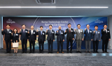 안산시, 인테그리스 R&D 센터 개소