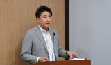 안형주 서구의원, 
