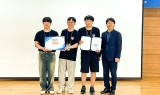 영진전문대, AI 미래 인재 한자리에. . .‘2025 인공지능 혁신융합대학 여름방학 AI캠프’ 성료