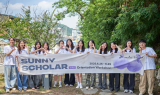 의성군, SK행복나눔재단  ‘Sunny Scholar 프로젝트’ 주요 무대로