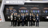 한전KDN, 베트남 ELECS 2025 참가
