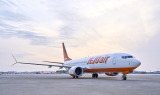 제주항공, B737-8 6호기 구매 도입…기단 현대화 속도