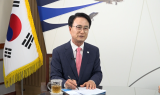 [이슈플러스] 박동식 사천시장 “대한민국 우주 수도 만들 것”
