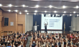 인천 부평구, 노인일자리 안전교육 진행