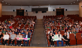 이재호 인천 연수구청장, 통장 권역별 교육 마무리