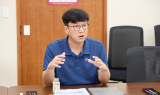 김병민 용인특례시의원  '주차장 돌진사고 예방 조례안 개정 논의'