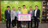 보성·강진 농협, 고향사랑기부제로 지역 상생 본보기 보여