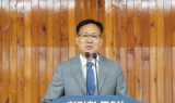조석훈 목포시장 권한대행, '전략회의' 신설로 시정 투명성·신뢰성 강화 