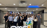부산도시공사, 경북대 조경학과와 산학협력 교류회 열어