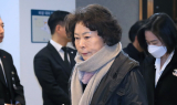 '신격호 장녀' 신영자, 롯데칠성 주식도 전량 매각…
