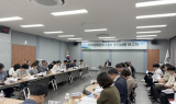 고흥군, 내년 정부합동평가 '종합 1위' 위한 가속페달