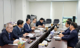 명현관 해남군수 