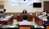 인천시의회 산경위, 청라 커낼웨이 상권 활성화 논의