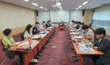 용인특례시, 국가산단 산업단지계획  '인허가 지원 TF 회의 개최'