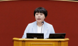 최은경 부천시의원, 상수도 간접복구비 징수 근거 마련