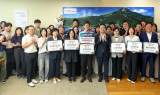 경북도, 2025년 2분기 도정 성과 우수부서 시상…6개 부서 선정
