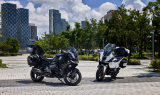 BMW 모토라드, 럭셔리 투어링 모터사이클 ‘뉴 R 1300 RT’ 출시