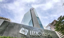 IBK기업銀 상반기 당기순이익 1.5조…전년比 8.2%↑