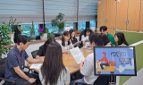 의왕시 '전 부서 방문 청렴 교육 추진'