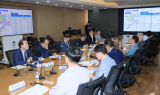 평택시, 브레인시티 일반산단 핵심 시설 추진 간담회 개최