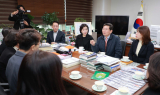 이상일 용인특례시장, '처인구 포곡고,, 경기형 과학중점학교 지정'