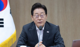 '산재사망' SPC공장 찾은 李 대통령…