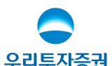 우리투자증권, 상반기 영업이익 149억원…전년 比 189.9% 증가