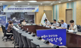 장수군, 2025년 상반기 적극행정 우수사례 선정