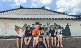 경주시 보덕동 암곡 계정마을 벽화거리 조성