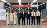 제주항공, 부산~상하이 노선 신규 취항…中 노선 확대