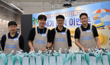에코프로, 폭염 속 근로자 안전 대응 강화