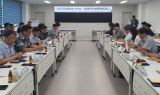 의성군, 노지 스마트농업 시스템 구축 중간보고회 개최…AI 기반 관수시스템 주목