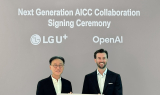 LG유플러스, 오픈AI 기술 활용해 'Agentic AICC' 개발