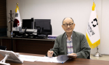 윤범모 신임 광주비엔날레 대표, 