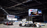 한국타이어 후원, 포뮬러 E ‘2025 런던 E-PRIX’ 시즌 11 성료