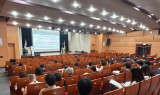 인천 부평구, 중대재해예방 역량강화 교육 실시