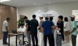 인천 서구, 외국인 근로자 대상 결핵검진 실시