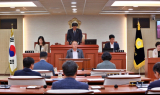 장수군의회, 초고압 송전선로 대책위원회 출범