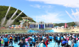 무더위 날리는 백두대간 고원 피서지, 하이원리조트의 여름 축제