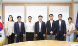 인천경제청, 스타트업펀드 1호 투자 성과 공유