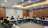 포항교육지원청, 세대 공감 소통 프로그램 ‘거꾸로 멘토링’ 운영